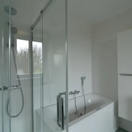 Stylish In Sourbrodt, Cleaning Included Andrifosse