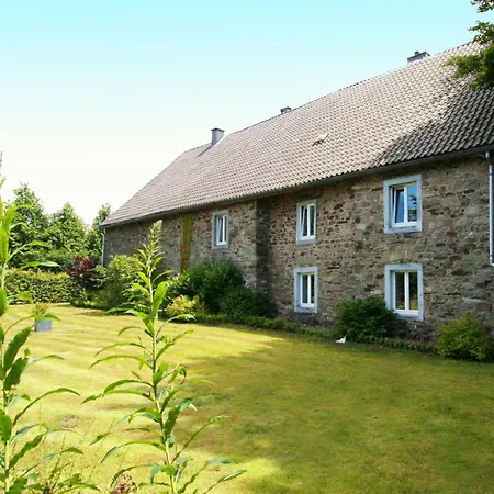 Stylish In Sourbrodt, Cleaning Included Holiday home