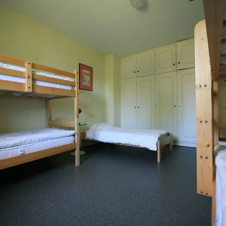 Holiday home Stylish In Sourbrodt, Cleaning Included
