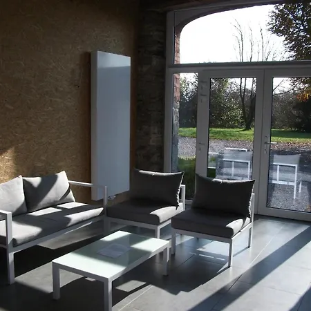 Stylish In Sourbrodt, Cleaning Included *