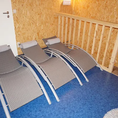 Stylish In Sourbrodt, Cleaning Included *