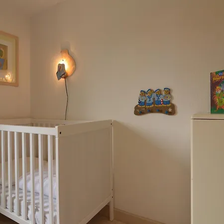 Stylish In Sourbrodt, Cleaning Included * Andrifosse