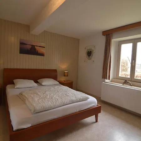Stylish In Sourbrodt, Cleaning Included Holiday home