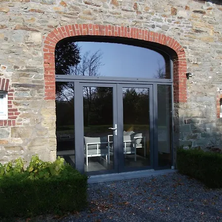 Holiday home Stylish In Sourbrodt, Cleaning Included