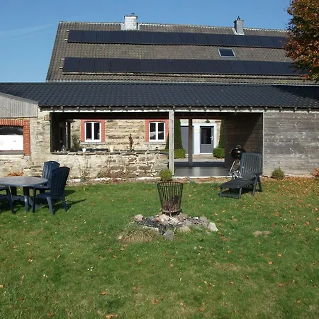 Stylish In Sourbrodt, Cleaning Included Holiday home *