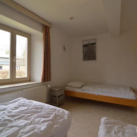 Stylish In Sourbrodt, Cleaning Included * Andrifosse