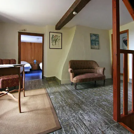 Holiday home Stylish In Sourbrodt, Cleaning Included *