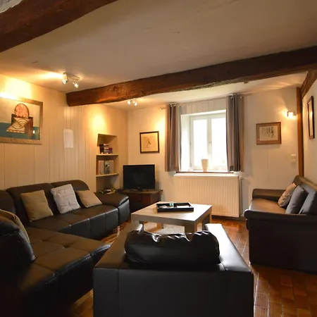 Stylish In Sourbrodt, Cleaning Included * Andrifosse