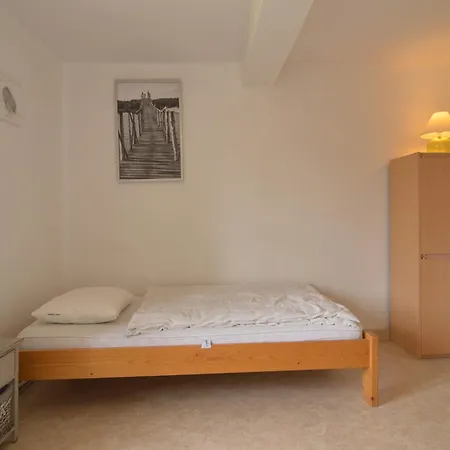 Stylish In Sourbrodt, Cleaning Included Holiday home