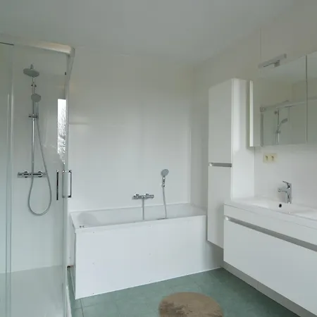 Holiday home Stylish In Sourbrodt, Cleaning Included