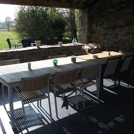 Holiday home Stylish In Sourbrodt, Cleaning Included *