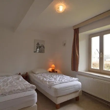 Holiday home Stylish In Sourbrodt, Cleaning Included Andrifosse