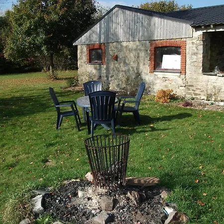 Stylish In Sourbrodt, Cleaning Included Holiday home Andrifosse